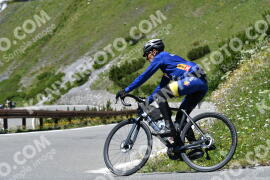 Photo #2254512 | 08-07-2022 14:35 | Passo Dello Stelvio - Waterfall curve BICYCLES
