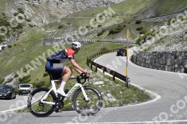 Photo #3074098 | 10-06-2023 11:35 | Passo Dello Stelvio - Waterfall curve BICYCLES