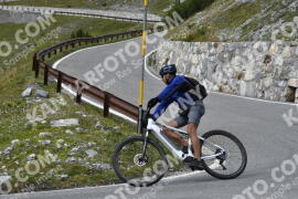 Photo #2779539 | 29-08-2022 14:44 | Passo Dello Stelvio - Waterfall curve BICYCLES