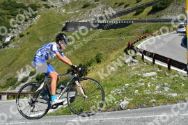 Photo #2502969 | 04-08-2022 10:31 | Passo Dello Stelvio - Waterfall curve BICYCLES