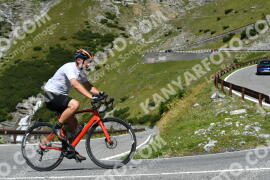 Photo #2606519 | 12-08-2022 12:03 | Passo Dello Stelvio - Waterfall curve BICYCLES