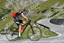 Photo #2669537 | 16-08-2022 11:38 | Passo Dello Stelvio - Waterfall curve BICYCLES