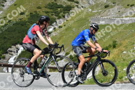 Photo #2506377 | 04-08-2022 13:02 | Passo Dello Stelvio - Waterfall curve BICYCLES