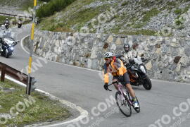 Foto #3799115 | 10-08-2023 13:06 | Passo Dello Stelvio - Waterfall Kehre BICYCLES