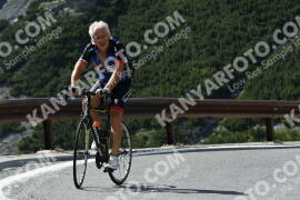 Photo #2131204 | 16-06-2022 16:23 | Passo Dello Stelvio - Waterfall curve BICYCLES