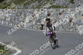 Photo #2742166 | 25-08-2022 14:07 | Passo Dello Stelvio - Waterfall curve BICYCLES