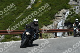 Photo #4007341 | 21-08-2023 10:45 | Passo Dello Stelvio - Waterfall curve
