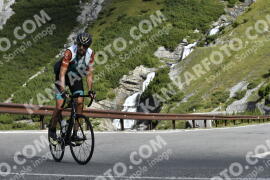 Photo #3789549 | 10-08-2023 09:45 | Passo Dello Stelvio - Waterfall curve BICYCLES
