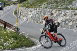 Photo #3500690 | 16-07-2023 14:12 | Passo Dello Stelvio - Waterfall curve BICYCLES