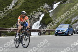 Photo #3088278 | 11-06-2023 09:53 | Passo Dello Stelvio - Waterfall curve BICYCLES