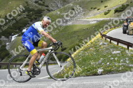 Photo #3341012 | 03-07-2023 12:29 | Passo Dello Stelvio - Waterfall curve BICYCLES