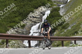 Photo #3734810 | 06-08-2023 10:29 | Passo Dello Stelvio - Waterfall curve BICYCLES