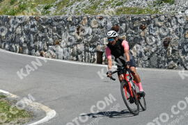 Photo #2355379 | 19-07-2022 12:09 | Passo Dello Stelvio - Waterfall curve BICYCLES