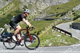 Photo #2493909 | 03-08-2022 10:51 | Passo Dello Stelvio - Waterfall curve BICYCLES