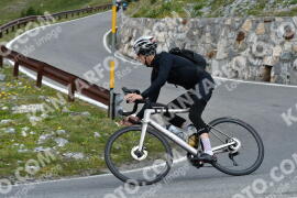 Photo #2365048 | 21-07-2022 12:15 | Passo Dello Stelvio - Waterfall curve BICYCLES