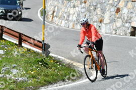 Photo #2220614 | 02-07-2022 15:49 | Passo Dello Stelvio - Waterfall curve BICYCLES