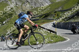 Foto #3476478 | 15-07-2023 09:46 | Passo Dello Stelvio - Waterfall Kehre BICYCLES