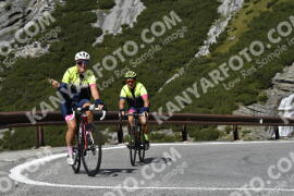 Photo #2810961 | 04-09-2022 11:21 | Passo Dello Stelvio - Waterfall curve BICYCLES