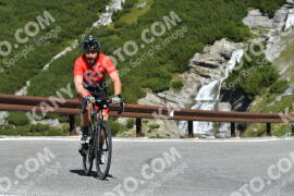 Photo #2605423 | 12-08-2022 10:51 | Passo Dello Stelvio - Waterfall curve BICYCLES