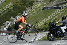 Foto #3430427 | 11-07-2023 10:31 | Passo Dello Stelvio - Waterfall Kehre BICYCLES