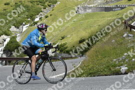 Photo #3735578 | 06-08-2023 10:52 | Passo Dello Stelvio - Waterfall curve BICYCLES