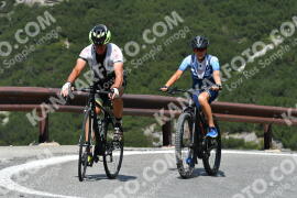 Foto #2360675 | 20-07-2022 11:21 | Passo Dello Stelvio - Waterfall Kehre BICYCLES