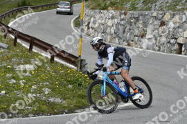 Photo #3659396 | 30-07-2023 13:32 | Passo Dello Stelvio - Waterfall curve BICYCLES