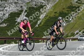 Photo #2514075 | 05-08-2022 10:39 | Passo Dello Stelvio - Waterfall curve BICYCLES