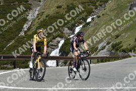 Photo #3064740 | 09-06-2023 11:07 | Passo Dello Stelvio - Waterfall curve BICYCLES