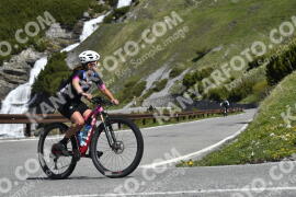 Photo #3063208 | 09-06-2023 10:28 | Passo Dello Stelvio - Waterfall curve BICYCLES