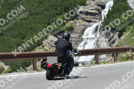 Photo #2361206 | 20-07-2022 12:34 | Passo Dello Stelvio - Waterfall curve