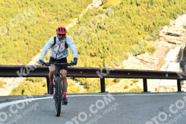 Photo #2619528 | 13-08-2022 09:36 | Passo Dello Stelvio - Waterfall curve BICYCLES