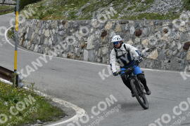 Photo #3588652 | 27-07-2023 10:21 | Passo Dello Stelvio - Waterfall curve BICYCLES
