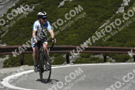 Photo #3103851 | 15-06-2023 11:09 | Passo Dello Stelvio - Waterfall curve BICYCLES