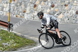 Photo #2313222 | 15-07-2022 15:47 | Passo Dello Stelvio - Waterfall curve BICYCLES