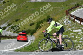 Photo #2546519 | 08-08-2022 12:57 | Passo Dello Stelvio - Waterfall curve BICYCLES