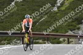 Photo #2768891 | 28-08-2022 11:54 | Passo Dello Stelvio - Waterfall curve BICYCLES