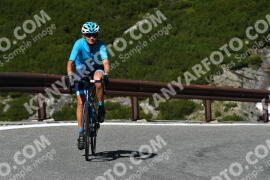 Photo #4187032 | 07-09-2023 11:50 | Passo Dello Stelvio - Waterfall curve BICYCLES