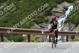 Photo #2691781 | 20-08-2022 12:26 | Passo Dello Stelvio - Waterfall curve BICYCLES