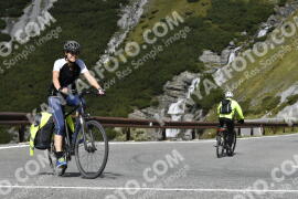 Photo #2824519 | 05-09-2022 11:15 | Passo Dello Stelvio - Waterfall curve BICYCLES