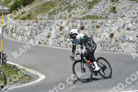 Photo #2720734 | 23-08-2022 13:26 | Passo Dello Stelvio - Waterfall curve BICYCLES