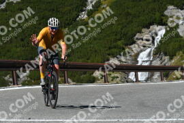 Photo #4247561 | 11-09-2023 12:42 | Passo Dello Stelvio - Waterfall curve BICYCLES