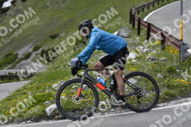Photo #2113145 | 10-06-2022 15:57 | Passo Dello Stelvio - Waterfall curve BICYCLES