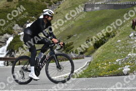 Photo #3064890 | 09-06-2023 11:15 | Passo Dello Stelvio - Waterfall curve BICYCLES