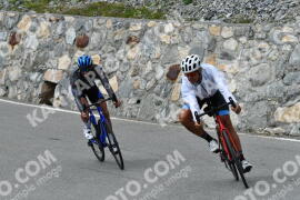 Photo #2385454 | 24-07-2022 16:26 | Passo Dello Stelvio - Waterfall curve BICYCLES