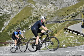 Photo #2810227 | 04-09-2022 10:35 | Passo Dello Stelvio - Waterfall curve BICYCLES