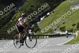Photo #3213877 | 24-06-2023 16:54 | Passo Dello Stelvio - Waterfall curve BICYCLES