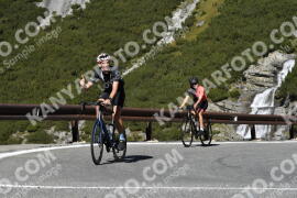 Photo #2874263 | 13-09-2022 11:18 | Passo Dello Stelvio - Waterfall curve BICYCLES