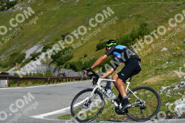 Photo #3986112 | 20-08-2023 11:29 | Passo Dello Stelvio - Waterfall curve BICYCLES