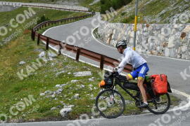 Photo #2645062 | 14-08-2022 15:44 | Passo Dello Stelvio - Waterfall curve BICYCLES